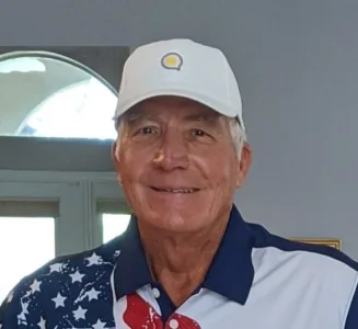 MacCarty savors his local golf roots
